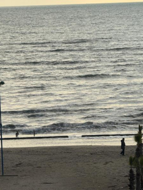 Sea view Apartment Gjoka